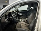 Audi Q3 VAT 23% S-line 35TFSI 150KM S-tronic 2021 r., salon PL - 16