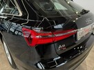 Audi A6 Sport 40TDI  204KM S-tronic 2022/2023 r., salon PL, f-a VAT 23% - 11