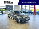 Audi S3 2.0TFSI 310KM S-tronic quattro 2022 r., salon PL, I wł., VAT 23% - 1