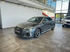 Audi S3 2.0TFSI 310KM S-tronic quattro 2022 r., salon PL, I wł., VAT 23% - 4