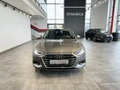Audi A4 Advanced 40TFSI mHEV 204KM S-tronic quattro 2022 r., sal. PL, VAT 23% - 3