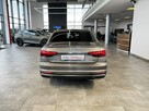 Audi A4 Advanced 40TFSI mHEV 204KM S-tronic quattro 2022 r., sal. PL, VAT 23% - 7