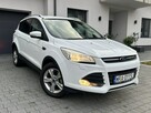 Ford Kuga Czujniki*Parkowania*Key*Less*Go*Grzane*Fotele* - 3