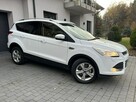Ford Kuga Czujniki*Parkowania*Key*Less*Go*Grzane*Fotele* - 11