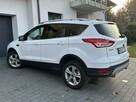 Ford Kuga Czujniki*Parkowania*Key*Less*Go*Grzane*Fotele* - 16