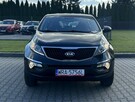 Kia Sportage Jedyne*126.000km*Grzane*Fotele*Klimatyzacja*Serwis*ASO*Zarejestrowana - 2