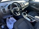 Kia Sportage Jedyne*126.000km*Grzane*Fotele*Klimatyzacja*Serwis*ASO*Zarejestrowana - 6