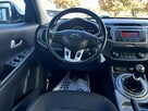 Kia Sportage Jedyne*126.000km*Grzane*Fotele*Klimatyzacja*Serwis*ASO*Zarejestrowana - 7