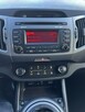 Kia Sportage Jedyne*126.000km*Grzane*Fotele*Klimatyzacja*Serwis*ASO*Zarejestrowana - 11