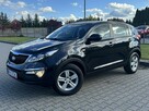 Kia Sportage Jedyne*126.000km*Grzane*Fotele*Klimatyzacja*Serwis*ASO*Zarejestrowana - 13