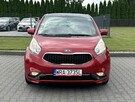Kia Venga Jedyne*95.000km*Panorama*NAVI*Kamera*Cofania*Grzane*Fotele*Serwis*ASO - 2
