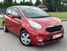 Kia Venga Jedyne*95.000km*Panorama*NAVI*Kamera*Cofania*Grzane*Fotele*Serwis*ASO - 3