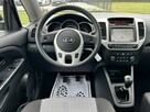 Kia Venga Jedyne*95.000km*Panorama*NAVI*Kamera*Cofania*Grzane*Fotele*Serwis*ASO - 6