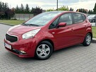 Kia Venga Jedyne*95.000km*Panorama*NAVI*Kamera*Cofania*Grzane*Fotele*Serwis*ASO - 11