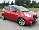 Kia Venga Jedyne*95.000km*Panorama*NAVI*Kamera*Cofania*Grzane*Fotele*Serwis*ASO - 12