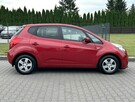 Kia Venga Jedyne*95.000km*Panorama*NAVI*Kamera*Cofania*Grzane*Fotele*Serwis*ASO - 13