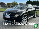 Nissan Juke NAVI*Kamera*Cofania*Grzane*Fotele*Serwis*ASO*Zarejestrowany - 1