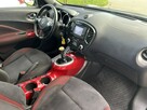 Nissan Juke NAVI*Kamera*Cofania*Grzane*Fotele*Serwis*ASO*Zarejestrowany - 6