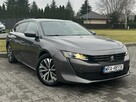 Peugeot 508 SW Hybryda*Plug*In*Kamera*Cofania*Grzane*Fotele*Serwis*ASO*Zarejestrowana - 3