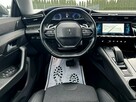 Peugeot 508 SW Hybryda*Plug*In*Kamera*Cofania*Grzane*Fotele*Serwis*ASO*Zarejestrowana - 5