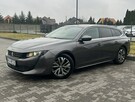 Peugeot 508 SW Hybryda*Plug*In*Kamera*Cofania*Grzane*Fotele*Serwis*ASO*Zarejestrowana - 13