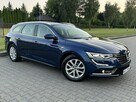 Renault Talisman NAVI*Kamera*Cofania*Czujniki*Parkowania*LEDY*Zarejestrowany - 14