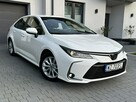 Toyota Corolla Faktura*VAT*23%*Kamera*Cofania*Tempomat*Salon*Polska - 3