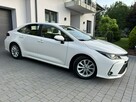 Toyota Corolla Faktura*VAT*23%*Kamera*Cofania*Tempomat*Salon*Polska - 10