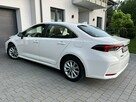 Toyota Corolla Faktura*VAT*23%*Kamera*Cofania*Tempomat*Salon*Polska - 16