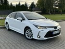 Toyota Corolla Faktura*VAT*23%*Kamera*Cofania*Tempomat*Salon*Polska*Automat - 3