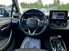 Toyota Corolla Faktura*VAT*23%*Kamera*Cofania*Tempomat*Salon*Polska*Automat - 4