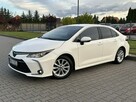 Toyota Corolla Faktura*VAT*23%*Kamera*Cofania*Tempomat*Salon*Polska*Automat - 9