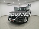 Hyundai Tucson Navi / Kamera / Roczna Gwarancja GetHelp w cenie / wzorowy stan