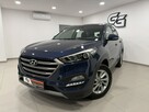 Hyundai Tucson 1.6 / Kamera / Roczna Gwarancja GetHelp w cenie / wzorowy stan - 1