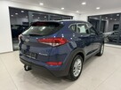 Hyundai Tucson 1.6 / Kamera / Roczna Gwarancja GetHelp w cenie / wzorowy stan - 4