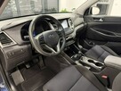 Hyundai Tucson 1.6 / Kamera / Roczna Gwarancja GetHelp w cenie / wzorowy stan - 8