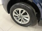 Hyundai Tucson 1.6 / Kamera / Roczna Gwarancja GetHelp w cenie / wzorowy stan - 10