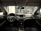 Hyundai Tucson 1.6 / Kamera / Roczna Gwarancja GetHelp w cenie / wzorowy stan - 12