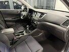 Hyundai Tucson 1.6 / Kamera / Roczna Gwarancja GetHelp w cenie / wzorowy stan - 16
