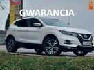 Nissan Qashqai Gwarancją Bezwypadkowy Panorama Dach Kamery 360" - 1