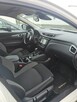 Nissan Qashqai Gwarancją Bezwypadkowy Panorama Dach Kamery 360" - 2