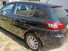 Peugeot 308 hatchback 2014r - 4