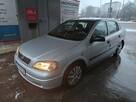 Opel Astra G 1.4 90KM 2004r Salon Polska - 1