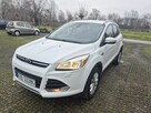 Sprzedam Ford Kuga 2,0 TDCI 4x4 automat piękny - 2
