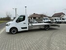 Renault Master autolaweta - 6