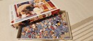 2 pudełka puzzli 500 - 4