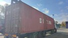 Kontener morski magazynowy - 40 HC, używany - Pewny Kontener - 3