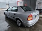 Opel Astra G 1.4 90KM 2004r Salon Polska - 4