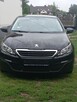 Peugeot 308 hatchback 2014r - 1