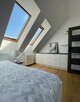 3 pokoje z antresolą, 60m2, III piętro, Os. Korczak - 7